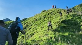Pencarian lanjutan terhadap Kifen Jamrud kembali dilakukan akhir Desember 2025, namun hasilnya justru menambah tanda tanya besar.