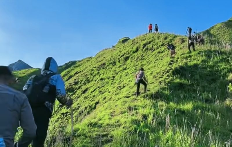 Pencarian lanjutan terhadap Kifen Jamrud kembali dilakukan akhir Desember 2025, namun hasilnya justru menambah tanda tanya besar.