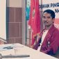 Ketua Bidang Hukum dan HAM DPD IMM NTB, Muhammad Ikbal