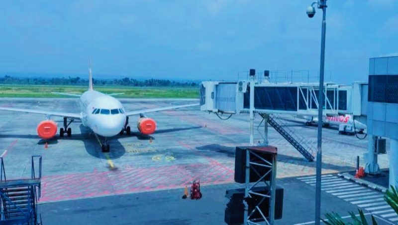 Bandara Bizam, Perkembangan sektor perhotelan dan Pariwisata NTB Sepanjang November 2025.