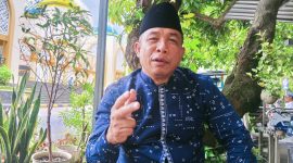 Anggota DPRD NTB, Muhammad Aminurlah.