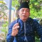 Anggota DPRD NTB, Muhammad Aminurlah.