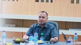 Kasi Penkum Kejati NTB, Efrien, menjelaskan alasan pelimpahan kasus gratifikasi DPRD NTB ke Kejari Mataram.