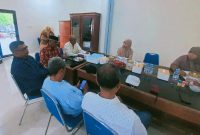 Rapat Dengar Pendapat (RDP) terkait dugaan pemutusan kontrak Cold Storage TPI di DPRD Kota Bima terpaksa ditunda, Selasa (20/01/2026), menunggu klarifikasi dari Dinas Kelautan dan Perikanan.