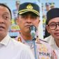 AKBP Didik Putra Kuncoro Saat Menjabat Kapolres Bima Kota dan Kasat Narkoba Polres Bima Kota AKP Maulangi Serta Direktur Tindak Pidana Narkoba Bareskrim Polri, Brigjen Eko Hadi Santoso
Bareskrim Polri.