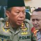 AKBP Hariyanto, PLH Kapolres Bima Kota yang baru ditunjuk, sebelumnya menjabat Wakil Komandan Satuan Brimob Polda NTB, menggantikan AKBP Catur Setiawan, PLH sebelumnya yang kini berpindah tugas sebagai Kasubdit Jatanras Ditreskrimum Polda NTB.