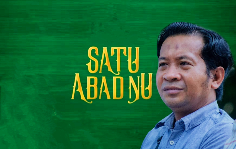 Fahrul Mustofa
(Sekretaris PWI NTB/Wakil Ketua LPP NU/Ketua Forum Parlemen NTB)