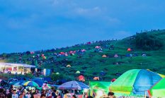 Festival Bau Nyale 2026 di Lombok Tengah, ‘The Power of A Legend’ Putri Mandalika Jadi Magnet Wisata NTB
