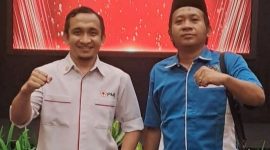 Petugas Instalasi Gawat Darurat RSUD Provinsi NTB menangani pasien rawat jalan, sekaligus menjelaskan prosedur gawat darurat sesuai asesmen medis, Mataram, 11 Februari 2026