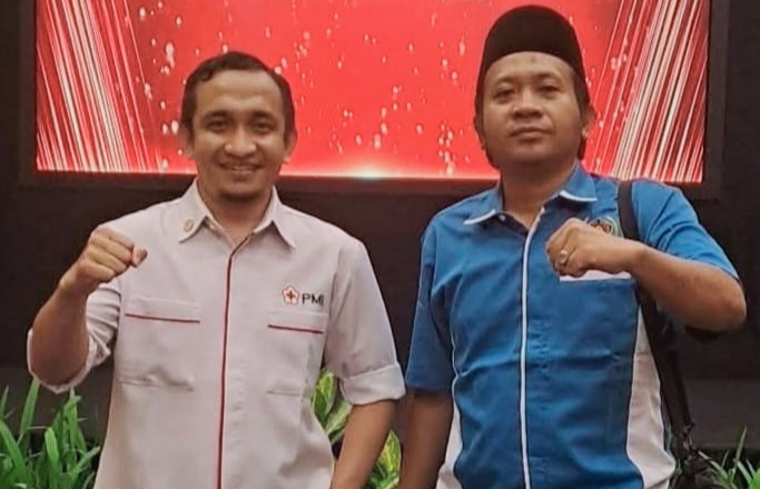 Petugas Instalasi Gawat Darurat RSUD Provinsi NTB menangani pasien rawat jalan, sekaligus menjelaskan prosedur gawat darurat sesuai asesmen medis, Mataram, 11 Februari 2026