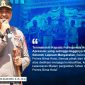 AKBP Didik Putra Kuncoro saat menjabat Kapolres Bima Kota. Namanya disebut dalam dugaan aliran dana narkoba Rp1 miliar berdasarkan keterangan kuasa hukum tersangka.