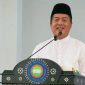 Gubernur NTB Miq Iqbal meresmikan Masjid Al-Amir di Kompleks Al-Wildan International Islamic School 20 Mataram, Sabtu (14/2/2026), jelang Ramadan 1447 H.