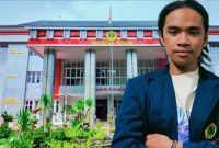 Mahasiswa Hukum Unram, Adyaksa, menganalisis kerentanan sosial di balik cadangan BBM nasional 20 hari dalam perspektif sosial dan ekonomi.