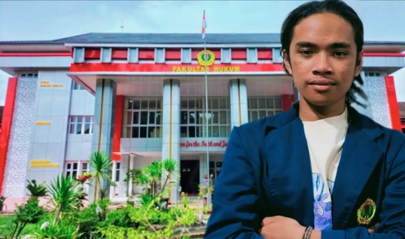 Mahasiswa Hukum Unram, Adyaksa, menganalisis kerentanan sosial di balik cadangan BBM nasional 20 hari dalam perspektif sosial dan ekonomi.