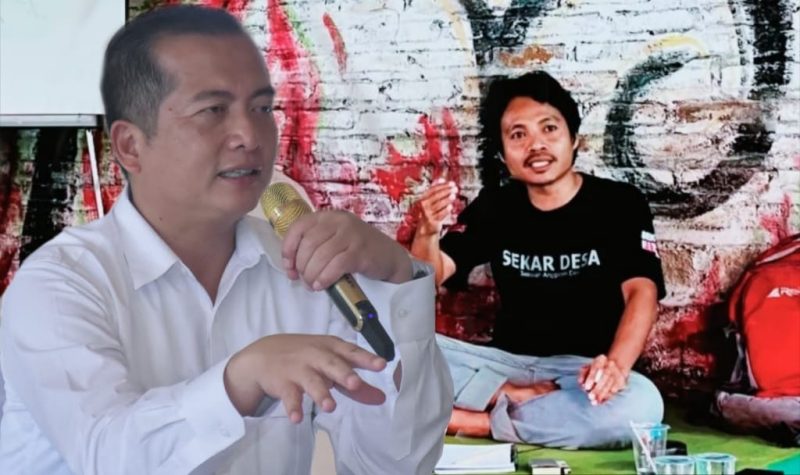 Gubernur Nusa Tenggara Barat, Lalu Muhamad Iqbal, memberikan penjelasan terkait kritik Forum Indonesia untuk Transparansi Anggaran (FITRA) NTB mengenai rendahnya belanja modal dalam APBD NTB 2026.