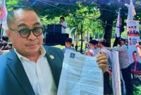 Bupati Dompu Bambang Firdaus tengah menjadi sorotan publik terkait isu dugaan perselingkuhan yang memicu reaksi masyarakat dan perhatian Partai Gerindra NTB.