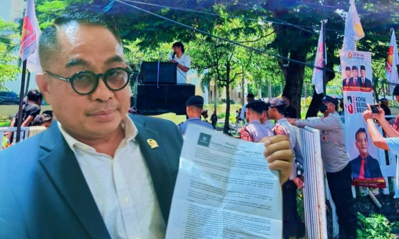 Bupati Dompu Bambang Firdaus tengah menjadi sorotan publik terkait isu dugaan perselingkuhan yang memicu reaksi masyarakat dan perhatian Partai Gerindra NTB.