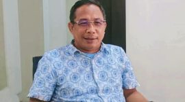 Anggota DPRD NTB Aji Maman menyampaikan pandangannya terkait peran Tim Ahli Gubernur untuk Percepatan Pembangunan dan Penguatan Koordinasi (TAG–P3K) dalam mendukung Triple Agenda berbasis riset dan data.