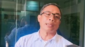 Anggota DPRD NTB Aji Maman menegaskan pentingnya soliditas OPD dan stabilitas pemerintahan memasuki tahun kedua kepemimpinan Gubernur.