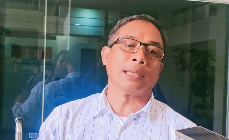 Anggota DPRD NTB Aji Maman menegaskan pentingnya soliditas OPD dan stabilitas pemerintahan memasuki tahun kedua kepemimpinan Gubernur.