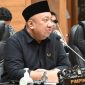 Anggota DPR RI Dapil NTB II, Lalu Hadrian Irfani, menekankan pentingnya alokasi APBD 20 persen untuk pendidikan di NTB agar menciptakan SDM unggul dan tangguh.