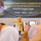 Wakil Gubernur NTB, Indah Dhamayanti Putri, saat konsolidasi bersama kepala sekolah SMA, SMK, dan SLB se-Kecamatan Sape, mendorong peningkatan mutu pendidikan.