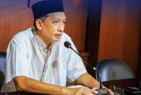 Plt Kepala Dinas PUPR-PKP NTB Lalu Kusuma Wijaya memimpin rapat koordinasi pengelola teknis pembangunan Bangunan Gedung Negara (BGN) Tahun Anggaran 2026 di Mataram, Jumat (6/3/2026).