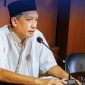 Plt Kepala Dinas PUPR-PKP NTB Lalu Kusuma Wijaya memimpin rapat koordinasi pengelola teknis pembangunan Bangunan Gedung Negara (BGN) Tahun Anggaran 2026 di Mataram, Jumat (6/3/2026).
