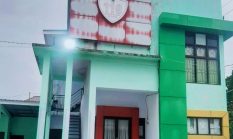 KELIRU! Gedung PSC Woha Disebut Rp7 Miliar, PPK Tegaskan Anggaran Hanya Rp1 Miliar