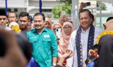 Sekolah Swasta Tak Lagi Anak Tiri, Gubernur NTB Lalu Muhamad Iqbal Siapkan 400 Sertifikasi SMK