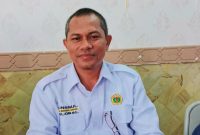 Tim Hukum Unram, Dr. Muhaimin, SH., M.Hum,