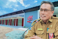 Kepala Dinas Komunikasi, Informatika dan Statistik Kota Bima, Drs. Muhammad Hasyim, menjelaskan perkembangan pembentukan Koperasi Kelurahan Merah Putih (KKMP) di Kota Bima yang hingga 2026 telah mencapai 41 koperasi dengan dukungan pendanaan APBD. Program ini diharapkan mampu menggerakkan ekonomi masyarakat di tingkat kelurahan, seperti model koperasi percontohan di beberapa wilayah Nusa Tenggara Barat yang telah menjalankan berbagai unit usaha produktif