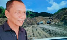 Proyek Jalan Lenangguar-Lunyuk, Dewan NTB Fakhruddin Rob Warning Keras: Target 20 Mei, Molor Siap Dipidanakan