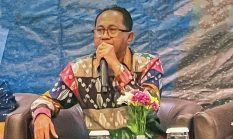 NTB Gas Ekonomi Biru Lewat NSDL, Tapi Masih Tersandera Data dan SDM