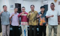 NTB Gercep Jemput Program Pemuda ke Kemenpora, Targetkan Generasi Unggul Mendunia