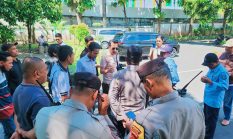 Di Tengah Efisiensi, Anggaran Makan-Minuman DPRD NTB Justru Capai Rp38 Miliar