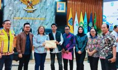 Jalan Langgudu Selatan Dikebut Masuk IJD 2026, Pemda Bima Diberi Deadline 2 Bulan Lengkapi 5 Ruas