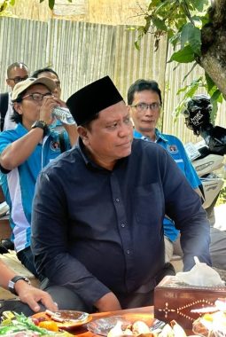 Ketua Bapemperda DPRD NTB Dorong Pers Berintegritas dan Kritis, Usul Perda Lindungi Media Lokal