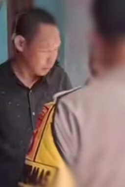 Seorang Ayah di Lombok Tewas Diduga Dianiaya Anak Perempuan Sendiri