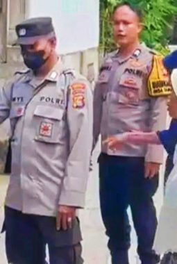 Cekcok Soal Uang, Anak Perempuan Diduga Aniaya Ayahnya Hingga Tewas di Lombok Barat