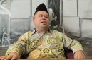 TGH Najamudin Mustafa memberikan pernyataan terkait arah persidangan kasus dugaan gratifikasi DPRD NTB yang dinilai melenceng dari substansi utama.