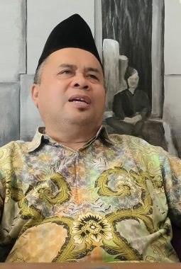 Sidang Dana ‘Siluman’ DPRD NTB Dinilai Melenceng, TGH Najamudin: Kasus Sudah Lari dari Substansi