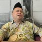TGH Najamudin Mustafa memberikan pernyataan terkait arah persidangan kasus dugaan gratifikasi DPRD NTB yang dinilai melenceng dari substansi utama.