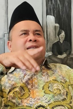 Soal Dana Siluman DPRD NTB, TGH Najamudin Sebut Sumber Gratifikasi Justru dari Kebijakan Gubernur NTB