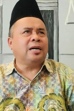 Sidang Gratifikasi DPRD NTB Disorot, TGH Najamudin Minta Gubernur dan Eks Sekda Dihadirkan sebagai Saksi 