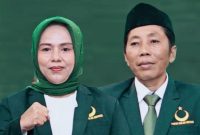 Ilustrasi dinamika internal Partai Bulan Bintang (PBB) di Nusa Tenggara Barat terkait polemik SK pembekuan kepengurusan.