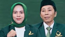 Ilustrasi dinamika internal Partai Bulan Bintang (PBB) di Nusa Tenggara Barat terkait polemik SK pembekuan kepengurusan.