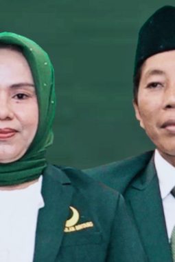 DPW PBB NTB Bantah Pembekuan, Sebut SK Cacat Hukum, Kepengurusan Nadirah Tetap Jalan
