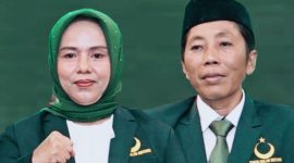 Ilustrasi dinamika internal Partai Bulan Bintang (PBB) di Nusa Tenggara Barat terkait polemik SK pembekuan kepengurusan.