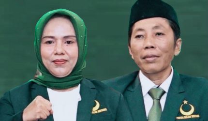 DPW PBB NTB bantah SK pembekuan dan sebut cacat hukum, kepengurusan tetap berjalan normal